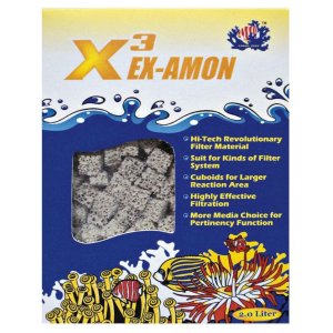 X3 EX-AMMON ANTI-AMMONIACA 2 LT